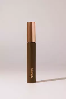 Тушь для ресниц подкручивающая HEIMISH Dailism Smudge Stop Mascara Curling 9g [Brown]