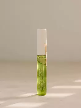 Укрепляющая сыворотка для ресниц So Natural So Vegan Noni Eyelash Ampoule 9ml