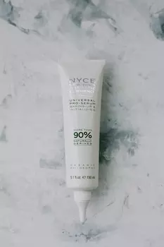 Универсальная сыворотка проводник NYCE Biorganicare Universal Pro-Serum Waking-Up + Initializing 150 мл