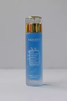 Универсальный лосьон-концентрат A.G.E.STOP SWITZERLAND Swiss Snow Algae Essence 100ml
