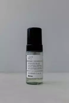 Уплотняющий флюид для объема волос DAVINES Liquid Spell Reinforcing Bodifying Fluid 125ml