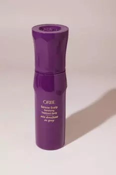 Уплотняющий спрей-уход “Истинная гармония’’ Oribe Serene Scalp Densifying Treatment Spray 125ml