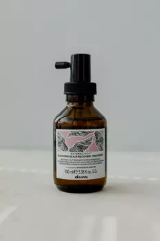 Бустер для восстановления микробиома кожи головы DAVINES Natural Tech Elevating Scalp Recovery Treatment 100ml