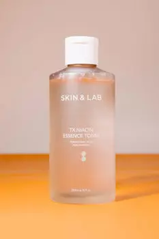 Тонер с транексамовой кислотой SKIN&LAB Tx Niacin Essence Toner 200ml