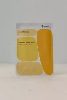Успокаивающая и восстанавливающая маска Timeless Truth Mask Soothing Repair Mask 30ml
