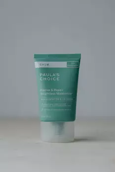 Успокаивающий и регенерирующий невесомый крем Paula's Choice Calm Rescue & Repair Weightless Moisturizer Oily 60 ml