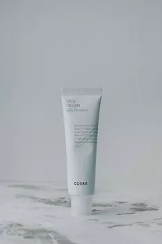Успокаивающий крем на основе комплекса CICA-7COSRX Pure Fit Cica Cream 50ml