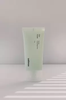 Успокаивающий крем с центеллой Celimax The Real Cica Soothing Cream 50ml