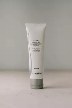 Успокаивающий солнцезащитный крем JAN MARINI Marini Physical Protectant SPF 30 (untinted) 57g