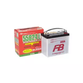 Аккумуляторная батарея (45 А/ч) Furukawa Battery 55B24L