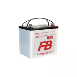 Аккумуляторная батарея (65 А/ч) Furukawa Battery 75D23L-F