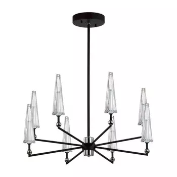 Люстра на штанге Odeon Light 5429/39L