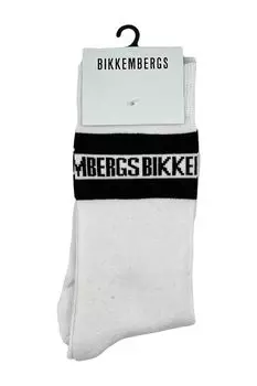 Набор из двух пар классических носков BIKKEMBERGS