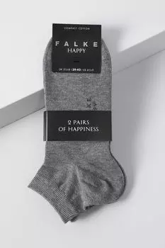 Набор из двух пар укороченных носков Falke