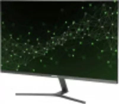 Монитор 27" Digma Progress 27P503F DM27SB04 1920x1080 LED, 16:9, IPS, 250cd, 1000:1, 5ms, 178/178, HDMI, VGA, DP, 100Hz, Speakers, VESA 75х75, темно-с