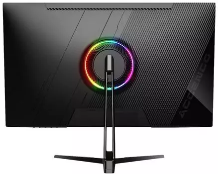 Монитор 27" ECOVINKA FT27A 6900002716502 1920x1080 IPS 165Hz 16:9 250cd/3ms/HDMI/DP