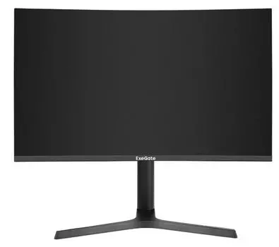 Монитор 27" Exegate Combat EC2700TA EX297303RUS 2560x1440 LED, 16:9, VA Grade A+, 300cd, 3000:1, 1ms, 178/178, HDMI, DP, USB, audio, 165Hz, curved R15