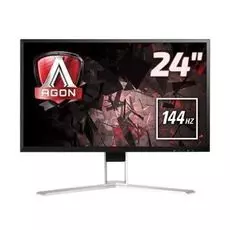 Монитор 23,8" AOC AGON AG241QX