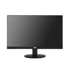 Монитор 23,8" AOC I2480SX