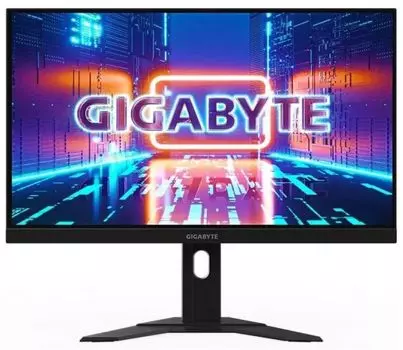 Монитор 27" GIGABYTE M27U 3840x2160, 1 мс, 400 кд/м2, 178°/178°, IPS LED, 16:9, 160Hz, 2*HDMI, M/M, DP, 4*USB, HAS