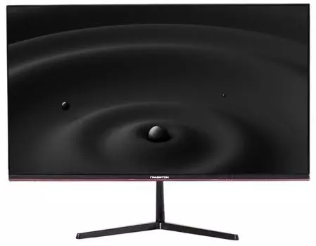 Монитор 27" Гравитон МН27Б ЕЦРТ.467846.001-04 1920x1080, IPS, 178°/178°, 5мс, 300кд/м, 75Гц, Type-C PD, 2xHDMI2.0, 2xUSB2.0, VESA 100x100, 1YBAS