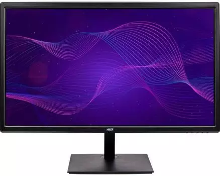 Монитор 27" HIPER EasyView HS2725 1920x1080 (Full HD), 75Гц, 250, 1000:1, IPS, 4мс, HDMI, PD, Black