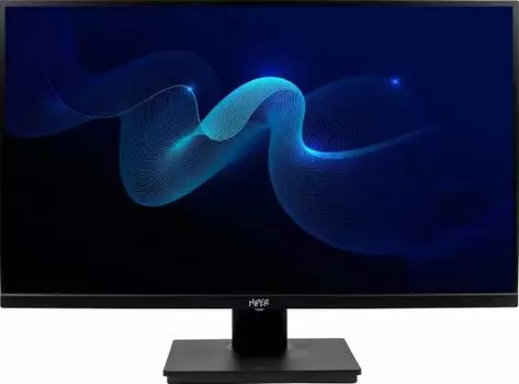 Монитор 27" HIPER EasyView HS2732 1920x1080 (Full HD), 75Гц, 250, 1000:1, IPS, 4мс, HDMI, VGA, Black
