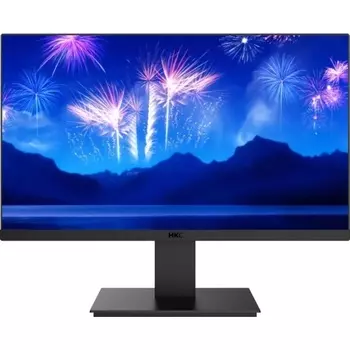 Монитор 27" HKC MB27V13FS54 черный IPS LED 16:9 HDMI M/M 250cd 178гр/178гр 1920x1080 100Hz VGA FHD