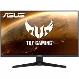Монитор 23,8" ASUS VG247Q1A 1920x1080 165Hz 350cd/m2 16:9 FreeSync Premium DP 2*HDMI