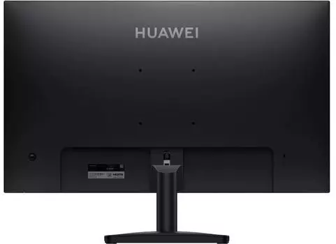 Монитор 27" Huawei MateView SE XSN-27H 53061226 FHD, 16:9, IPS, HDMI+DP, 100Hz, Black