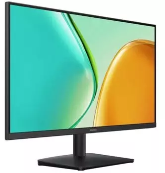 Монитор 27" Huawei MateView SE XSN-27Q 53061225 QHD, 16:9, IPS, HDMI+DP, 100Hz, Black