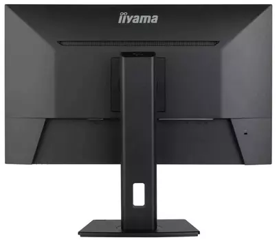 Монитор 27" Iiyama ProLite XUB2793QSU-B7 2560x1440 16:9, IPS, 300cd, 1300:1, 80M:1, 1ms, 178/178, DP, HDMI, USB, 100Hz, tilt, HAS, pivot, swivel, VESA