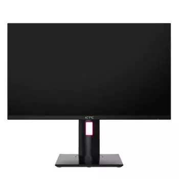 Монитор 27" KTC H27P22S 3840x2160 WLED, 16:9, IPS, 400cd, 2500:1, 1ms, 178/178, 2*DP, 2*HDMI, 160Hz, Tilt, pivot, VESA, black
