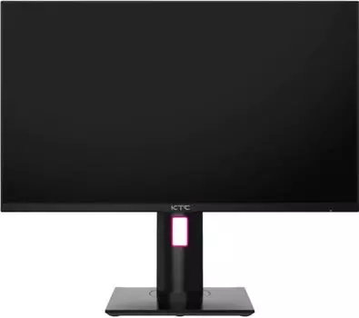 Монитор 27" KTC M27T20 2560x1440, MINI-LED, 16:9, HVA, 350cd, 4000:1, 1M:1, 1ms(MPRT), 178/178, DP, 2*HDMI, USB Type-C, audio, 165Hz, HAS, tilt, swive