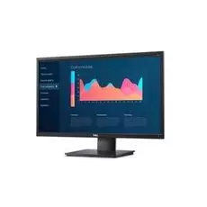 Монитор 23,8" Dell E2420HS LCD BK/BK