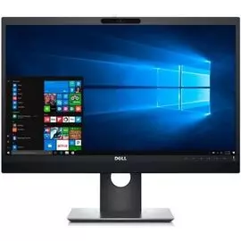 Монитор 23,8" Dell P2418HZm