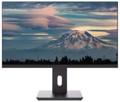Монитор 27" Lime F270L 1920x1080, 4 ms, 250 кд/м2, 1000:1, 178°/178°, IPS, 16:9, 100Hz, VGA, HDMI, DP, USB, In/2xOut+Audio out