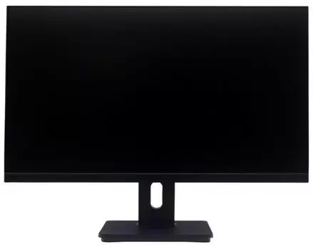 Монитор 27" Lime H270L 2560x1440 LED, 16:9, IPS, 300cd, 1000:1, 4ms, 178/178, DP, HDMI, USB, 75Hz, Speakers, Tilt, HAS, pivot, VESA, black