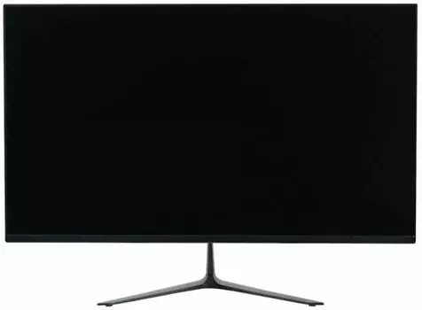 Монитор 27" Lime R270 V2 1920x1080 LED, 16:9, IPS, 250cd, 1000:1, 2ms, 178/178, VGA, HDMI, DP, 100Hz, Speakers, Tilt, VESA, black