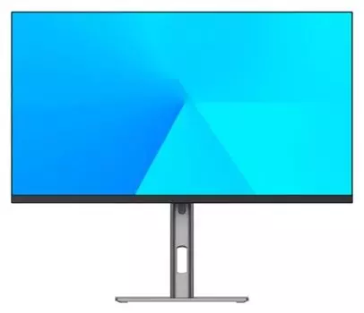 Монитор 27" Lime R270A 1920x1080, IPS, 250cd, 1000:1, 4 ms, 178°/178°, VGA, HDMI, 100Hz, DP, Audio out, DC, MM, Pivot, Flat, Black-Gray