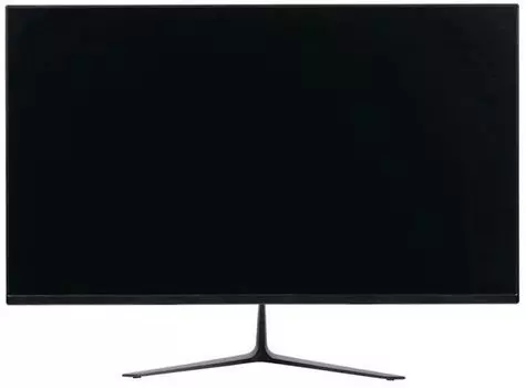 Монитор 27" Lime Z270 V2 Black (IPS, 1920*1080, 4 ms, 178°/178°, 250 cd/m, 1000:1 (100M:1), 100Hz, Flat, VGA/HDMI/DP)