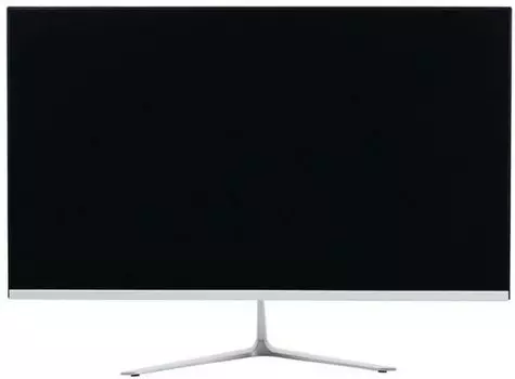 Монитор 27" Lime Z270Z V2 white, IPS, 1920*1080, VGA, HDMI, DP, Audio out, DC, 4 ms, 178°/178°, 250 cd/m, 1000:1 (100M:1), 100Hz, Flat)