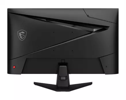 Монитор 27" MSI Mag 274QF X24 9S6-3CE41H-052 2560x1440 LED, 16:9, IPS, 1000:1, 178гр/178гр, 240Hz, HDMI, полуматовая, HAS, Piv, DP, USB, black