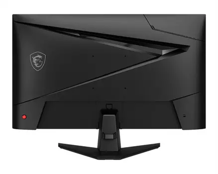 Монитор 27" MSI Mag MAG 274QF 9S6-3CE41H-027 2560x1440 LED, 16:9, IPS, 250cd, 1000:1, 178гр/178гр, 180Hz, HDMI, полуматовая, DP, black