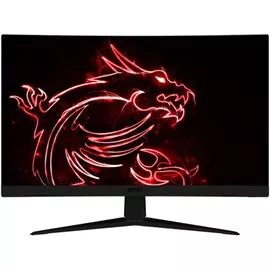 Монитор 27" MSI Optix G27C5 9S6-3CA91T-048 1920x1080, матовый, VA, Curved 1500R, 165Hz, 1ms, 2xHDMI, DP, black