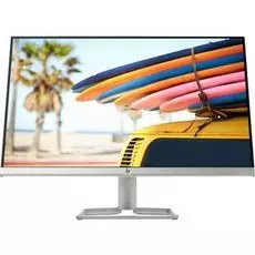 Монитор 23,8" HP 24fw
