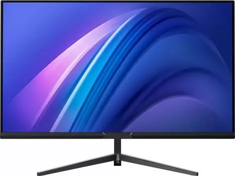 Монитор 27" NPC MF270B-V 1920x1080 LED, 16:9, IPS, 4ms, 178/178, VGA, HDMI, DP, 75Hz, black