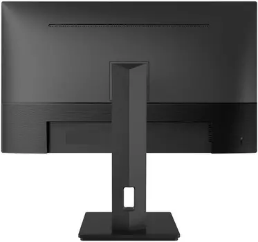 Монитор 27" NPC Smart MU2715-R 3840x2160, LED, 16:9, IPS, 250cd, 5ms, 178/178, 60Hz, HDMI, M/M, матовая, HAS, Piv, USB, black