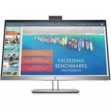 Монитор 23,8" HP EliteDisplay E243d