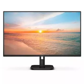 Монитор 27" Philips 27E1N1100A/00(01) 1920x1080, 1 ms, 250 cd/m, 1300:1, 178°/178°, IPS, 100Hz, HDMI 1.4, MM